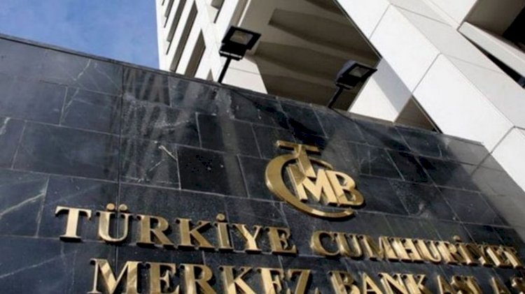 Merkez Bankası politika faizini ,25'te sabit tuttu, Dolar/TL kuru rekor kırarak 8'e yaklaştı
