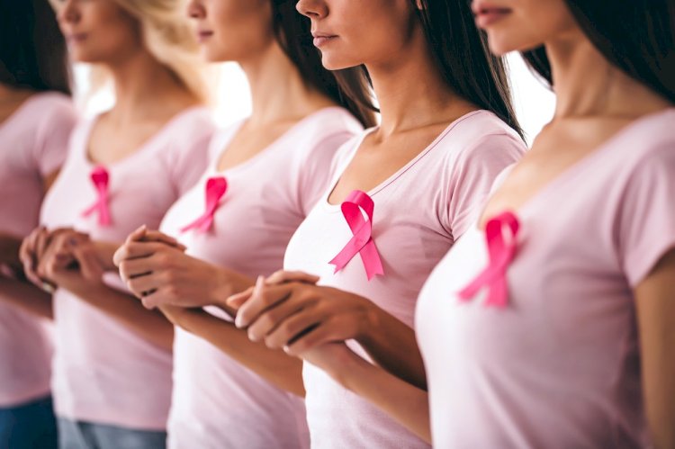 Türkiye’de mamografi çektirme oranı çok düşük