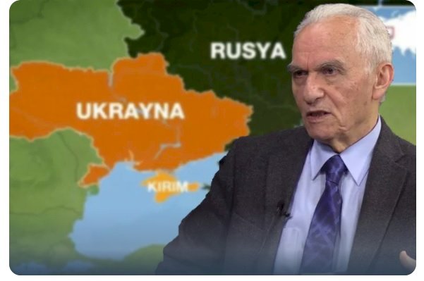 YAŞAR YAKIŞ: RUS BASININDA ÇIKAN İFADELERİ KULLANMADIM