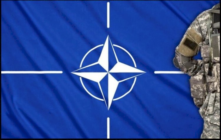 "NATO, KIRIM'IN İŞGALİ NEDENİYLE DOĞU AVRUPA’DA VARLIĞINI GÜÇLENDİRMEK ZORUNDADIR"