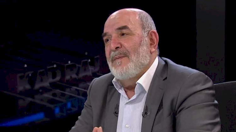 Ahmet Taşgetiren   Bunların “tevbe”si olmaz