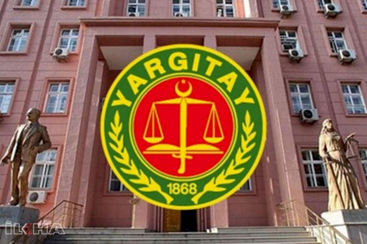 Türkiye’de her şeye rağmen hakimler var…