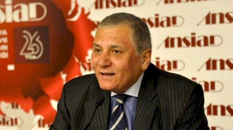 İnat ve ısrar ederseniz, 'şok faiz' verirsiniz!
