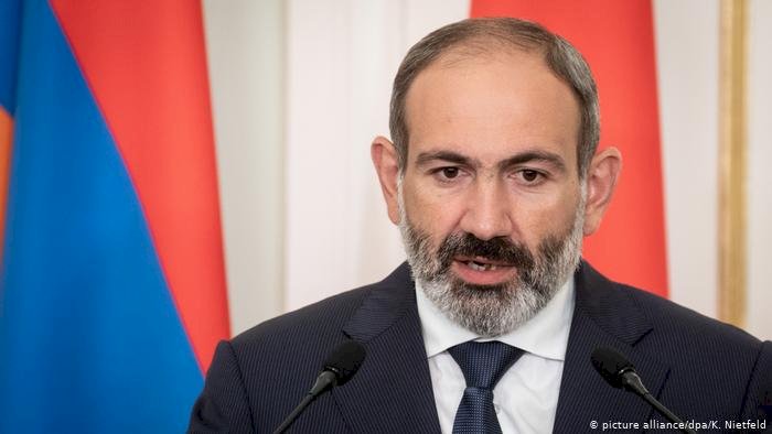 Erivan'dan Türkiye'nin arabuluculuğuna itiraz