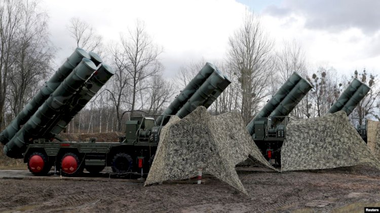 ABD’den Erdoğan’ın S-400 Açıklamasına Tepki 
