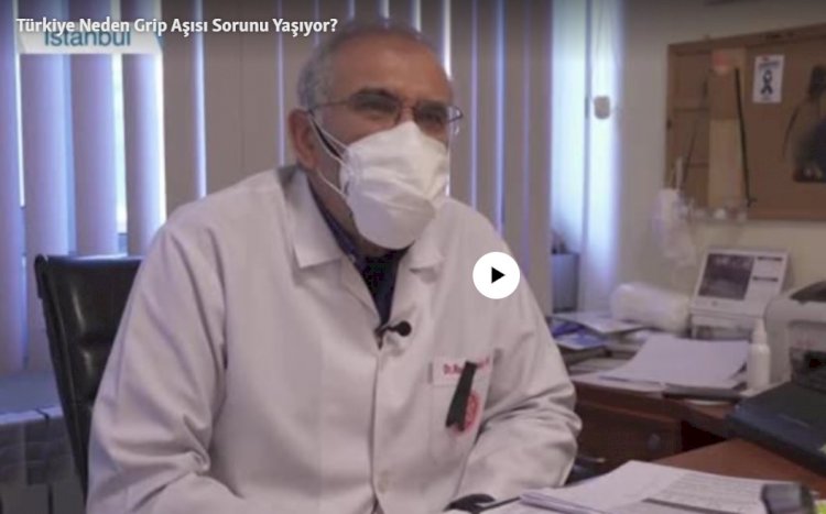 Türkiye Neden Grip Aşısı Sorunu Yaşıyor?