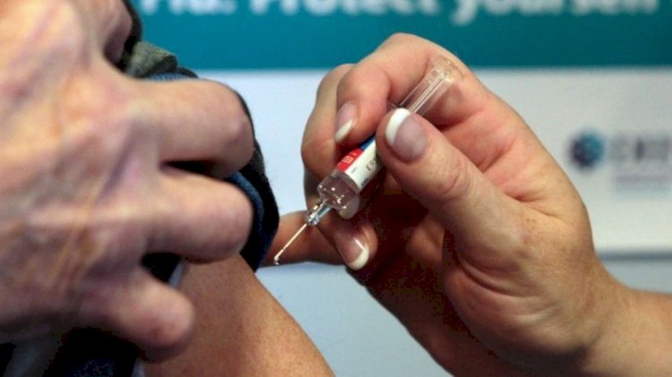 e-Nabız nedir, grip aşısında öncelik kimlere verilecek?