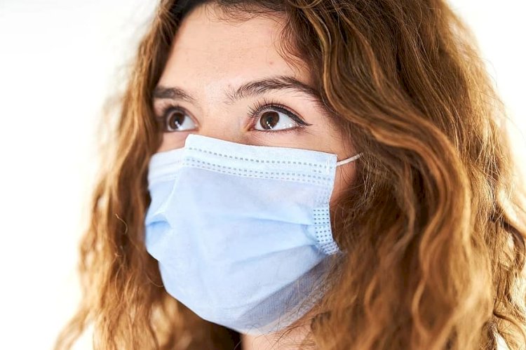 MASKE ALERJİSİ BELİRTİLERİ NELERDİR?