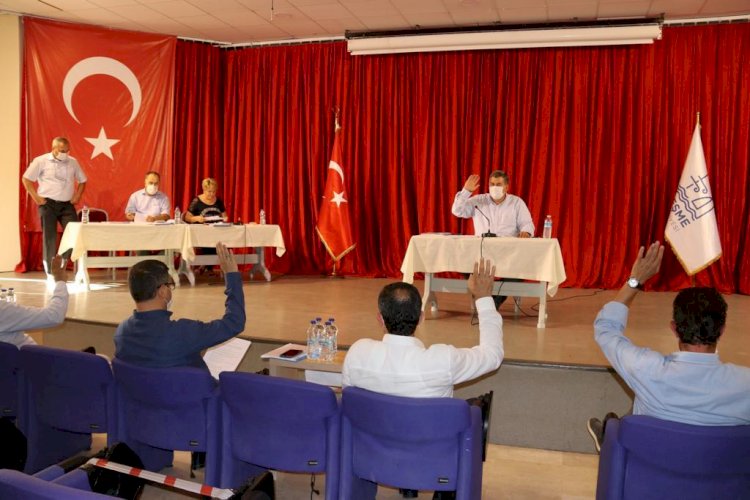 Çeşme’de yatırıma 56 milyonluk dev bütçe!