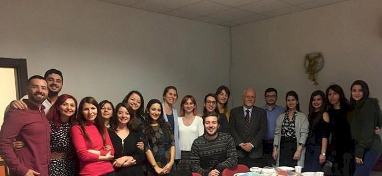  Topluma yönelik psikososyal destek temelli önemli projeler yürütüyor