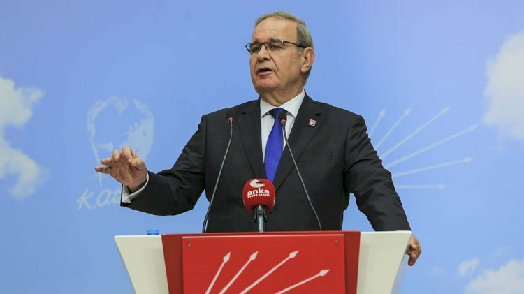 CHP'nin FETÖ kitabı için toplatma kararı: Siyasi faaliyetlerimize ağır müdahaledir!