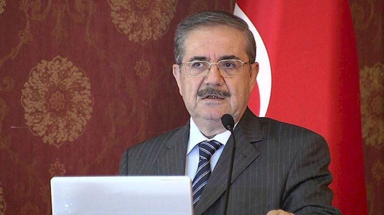 Taha Akyol : Hukuk devleti?