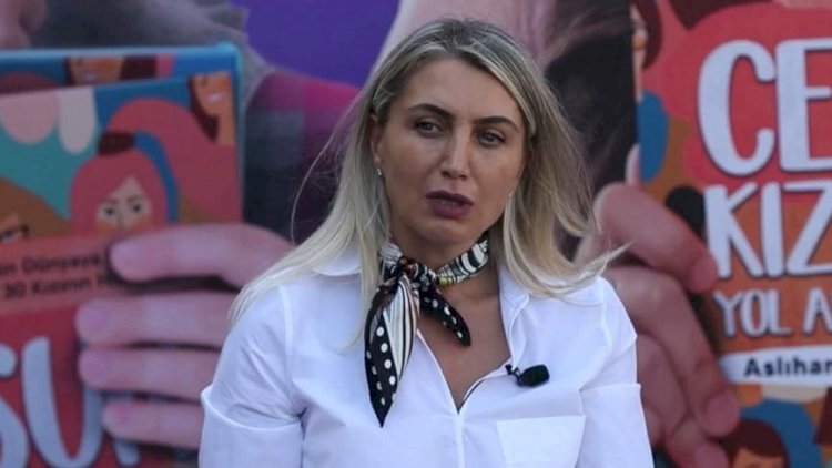 Dilek İmamoğlu: Sağlık durumumuz iyi