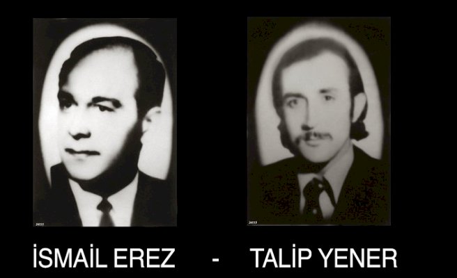 1975..Türkiye’nin Paris Büyükelçisi İsmail Erez şehit edildi