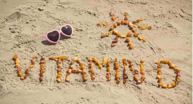 D Vitamini Eksikliği: D Vitamini Nelerde Bulunur?