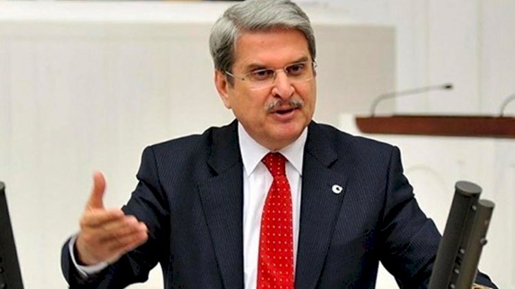İyi Partili Aytun Çıray: Ben bu partinin ana kurucularından biriyim, niye istifa edeyim?