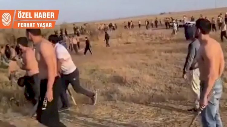 Mamedova duyurdu: Rusya'da Kürtlere ırkçı saldırıda bulunuldu