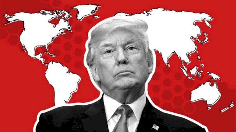 ABD Başkanlık Seçimleri: Trump kazansa da kaybetse de bir çokşeyi değiştirdi