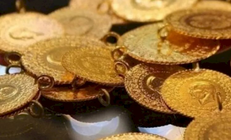 TL'deki kan kaybı altını yeni rekor seviyeye taşıdı