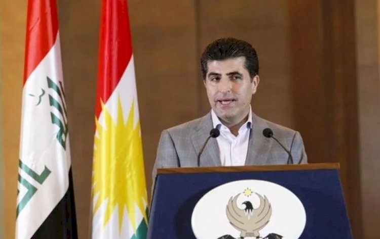 Erbil: PKK bağlantılı bir grubun diplomatlara saldırısı önlendi