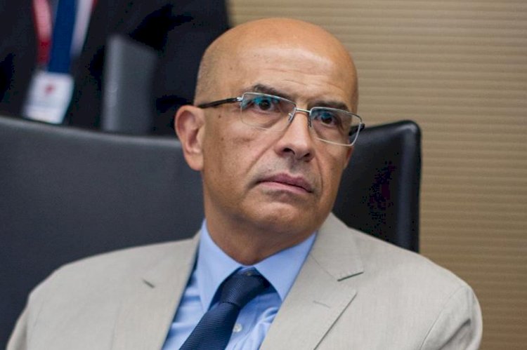 Berberoğlu için AYM'ye ikinci başvuru