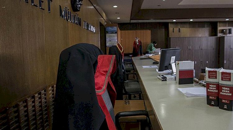 Adana'da 'FETÖ borsası' davasında ilk karar