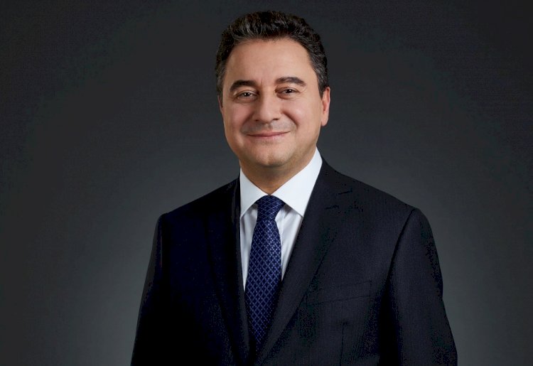 BABACAN: “Türkiye’de üretilen Fransız markalı ürünleri de mi boykot edeceğiz?”