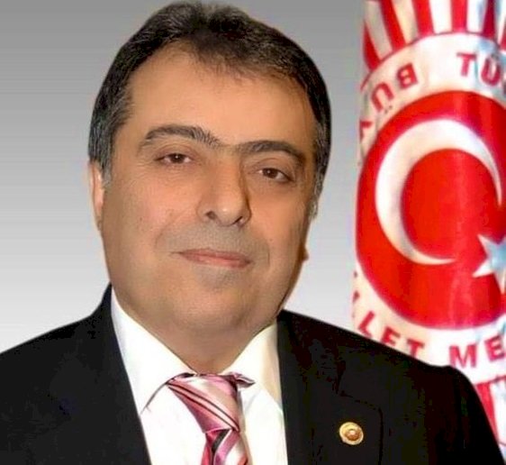 Bir dönemin ünlü Sağlık Bakanı MHP'li Osman Durmuş hayatını kaybetti