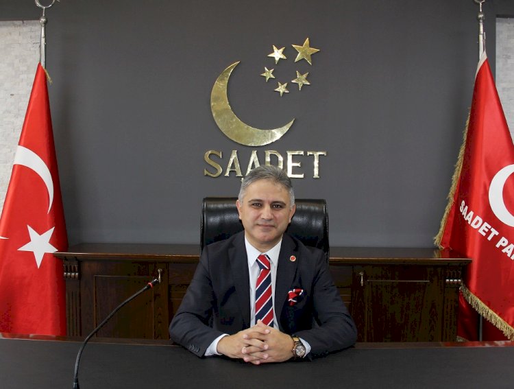 Saadet Partisi’nde kongre heyecanı