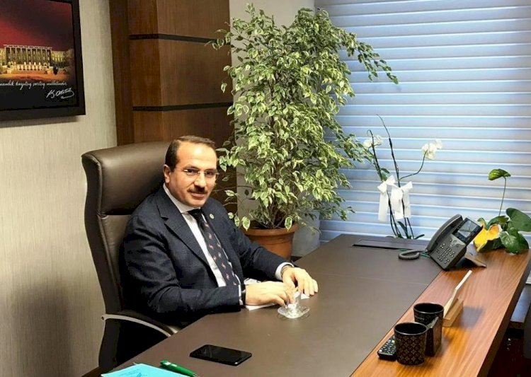 AK PARTİLİ KIRKPINAR DETAYLARI AÇIKLADI