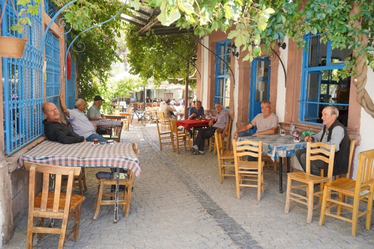KÜÇÜKKÖY DE TESCİLLENDİ