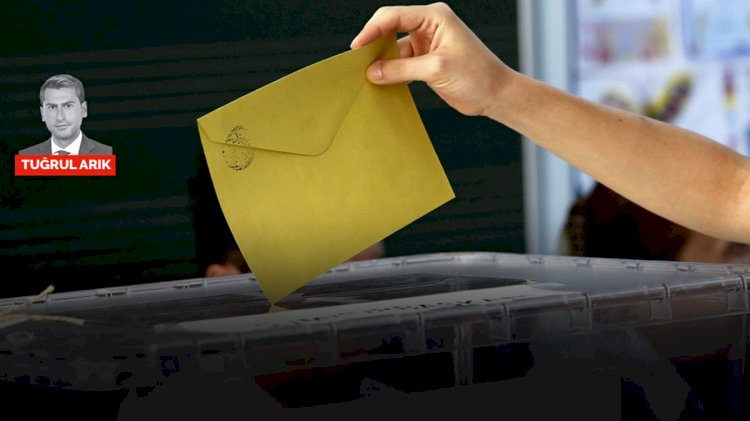 Mevcut siyasi partilerin ‘gençleşme’ şansı var mı?