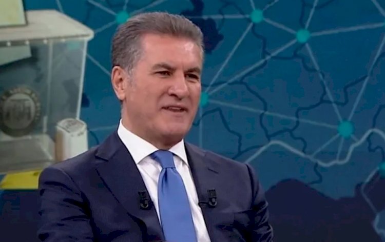 Sarıgül'ün Türkiye Değişim Hareketi partileşiyor