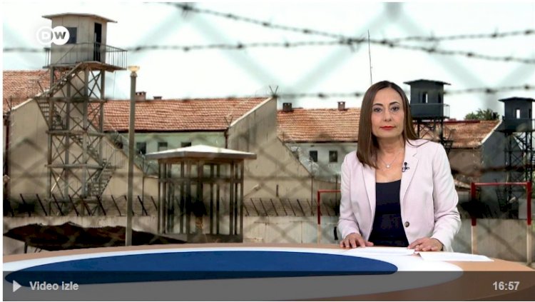 Cezaevlerinde 604’ü ağır 1605 hasta var