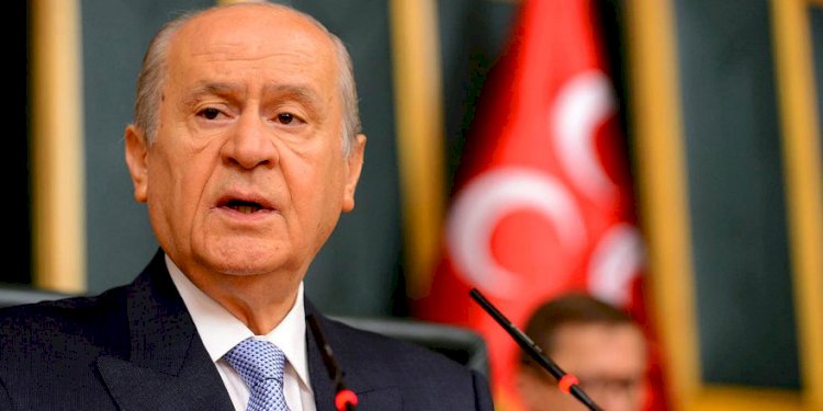 Mehmet Tezkan'dan MHP'lilere kritik soru: Yaşadığınız Türkiye, Bahçeli'nin anlattığı Türkiye mi?
