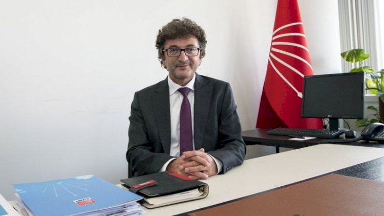 MHP içinde yüzde 40-50'lik bir kesim sosyolojik olarak Millet İttifakı'na yakın refleksler veriyor