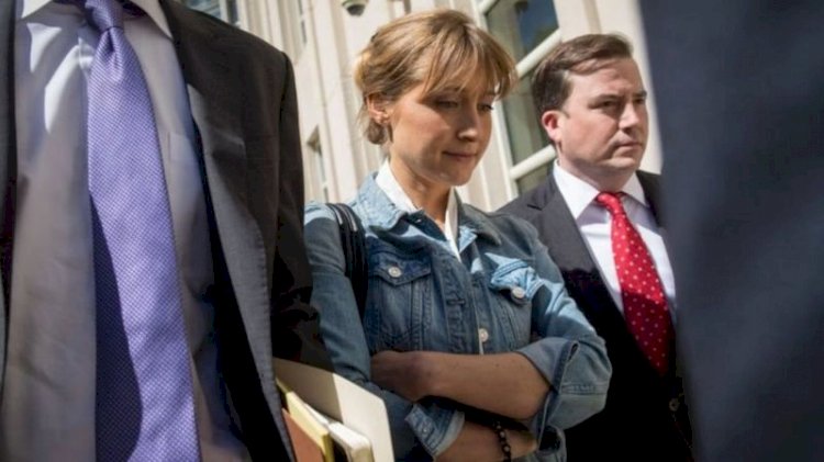 ABD'de yargılandığı davada suçlu bulunan seks tarikatı Nxivm'in lideri Keith Raniere, 120 yıl hapis cezasına çarptırıldı.