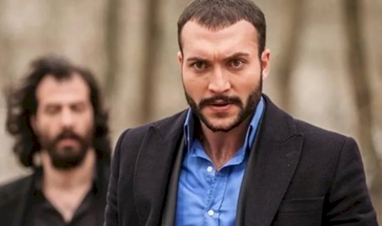 'Kırmızı Kamyon' dizisi sete çıkmaya hazırlanıyor