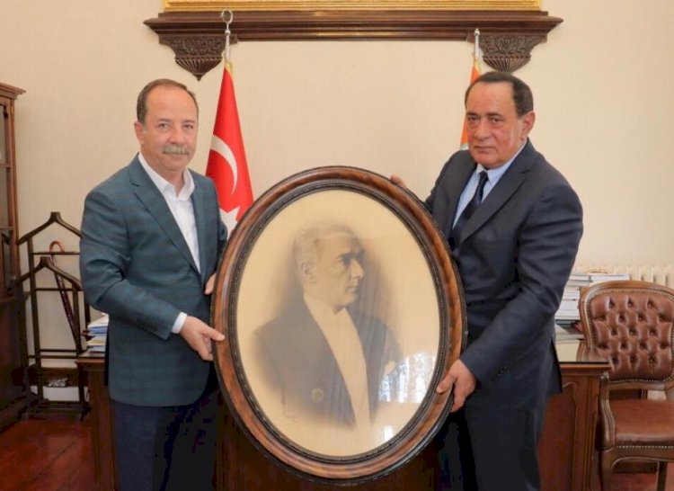 CHP'nin Gürkan'a inceleme başlatmasından sonra Çakıcı'dan açıklama