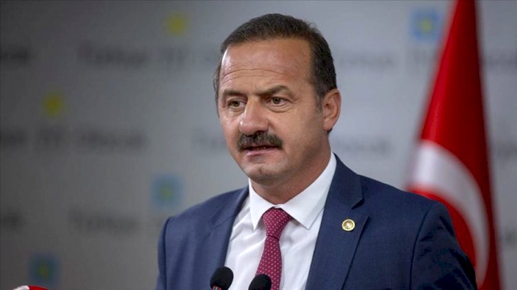 Yavuz Ağırailoğlu: FETÖ'cülük bir giyotin gibi insanların üzerinde sallanıyor