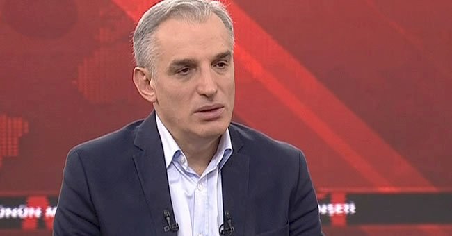 Mustafa Karaalioğlu   Türkiye’nin Rusya sorunu