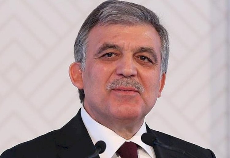 Selvi: Abdullah Gül bunu açıklamalı