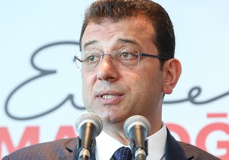 Sözcü yazarı: İmamoğlu yolsuzlukların üzerine gitmedi