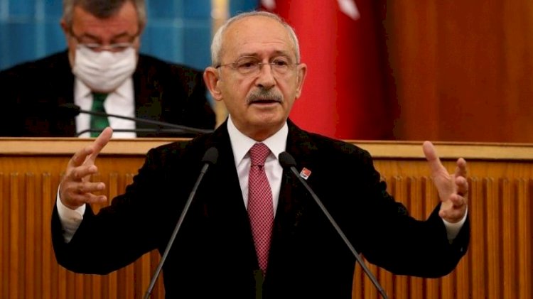 Kılıçdaroğlu 1. Meclis’ten seçim mesajı verdi: Milletin oyundan korkmamak lazım