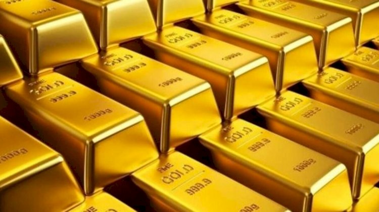 Dolar ihtiyacı olan Merkez Bankası’nın Eylül’de 45,5 tonluk altın satışı yaptığı ortaya çıktı.