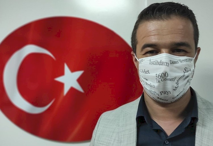 Sağlık Çalışanlarının Özlük Haklarında İyileştirmeler Yapmak İçin Neyi Bekliyorsunuz ?