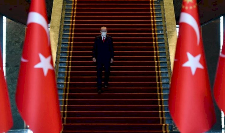 Ekim ayı anketi açıklandı: Erdoğan sadece 2 adaya karşı kaybediyor