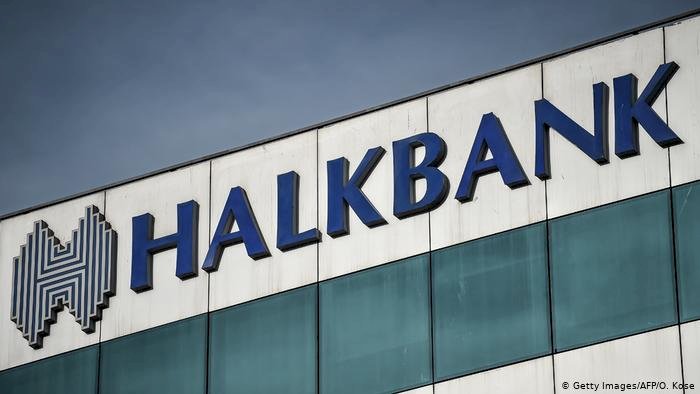 Erdoğan ile Trump arasında Halkbank trafiği