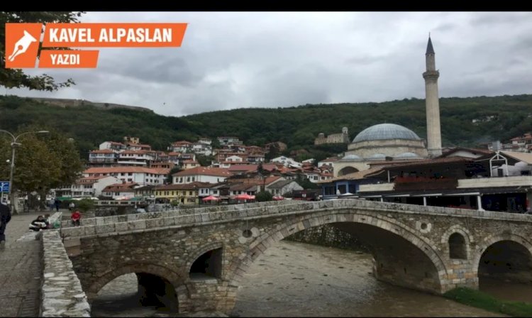 Prizren: Arnavutuz ama Müslümanız, yani Türküz