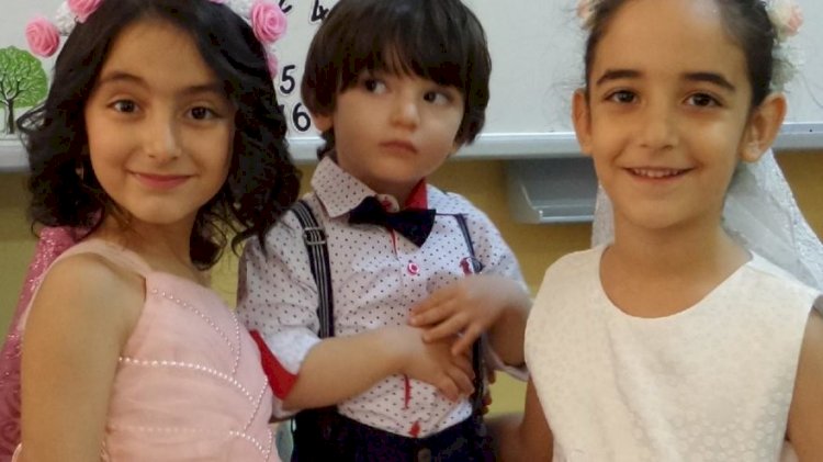 Anne ve 3 çocuğu sağ çıkarılmıştı! Acı haber geldi…